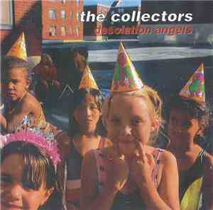 The Collectors  - Desolation Angels
