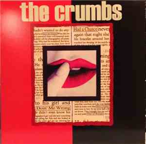 The Crumbs - Out Of Range
