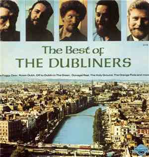 The Dubliners - The Best Of The Dubliners