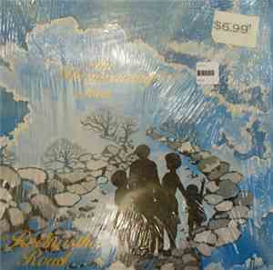 The Harmonizing Four - Rocky Is The Road