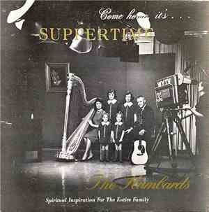 The Humbards - Suppertime