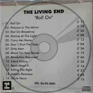 The Living End - Roll On