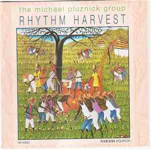 The Michael Pluznick Group - Rhythm Harvest