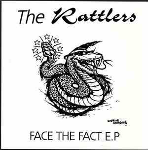 The Rattlers - Face The Fact