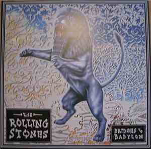 The Rolling Stones - Bridges To Babylon