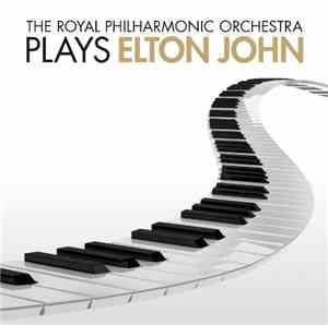 The Royal Philharmonic Orchestra - Plays Hits Of Elton John