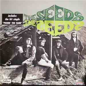 The Seeds - The Seeds