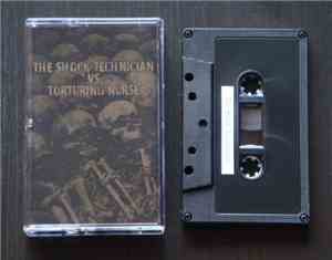 The Shock Technician Vs Torturing Nurse - 4 Untitled Live Sessions / Solant ...