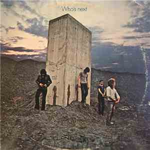 The Who - Who's Next