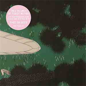 Thee Oh Sees - The Hounds Of Foggy Notion