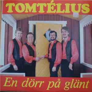Tomtélius - En Dörr På Glänt