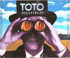 Toto - Mindfields