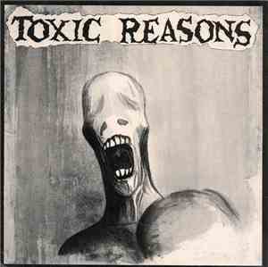 Toxic Reasons - Nobody Tells Us EP