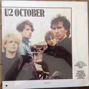 U2 - October