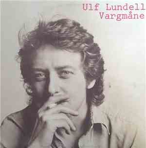 Ulf Lundell - Vargmåne
