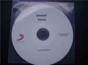 Umami  - Sunny