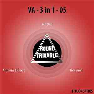 Various - 3 In 1 - 05