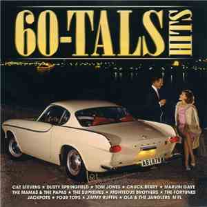 Various - 60-Tals Hits