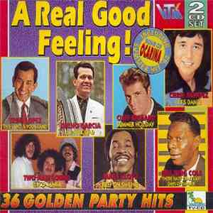 Various - A Real Good Feeling!