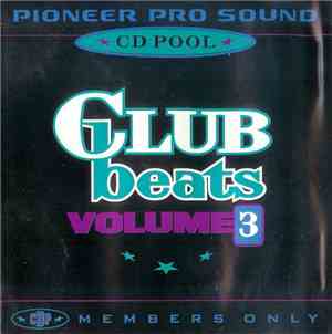 Various - Club Beats (Volume 3)