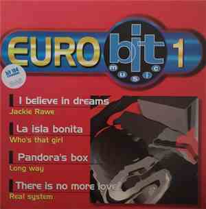 Various - Eurobit 1
