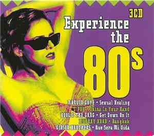 Various - Experience The 80s