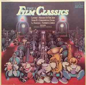 Various - Film Classics - Take 3