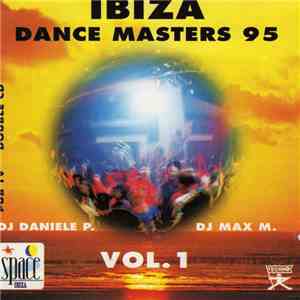 Various - Ibiza Dance Masters 95 Vol.1