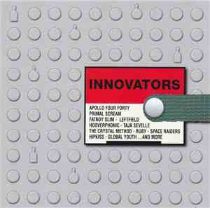 Various - Innovators