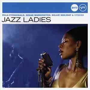 Various - Jazz Ladies