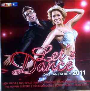 Various - Let's Dance (Das Tanzalbum 2011)