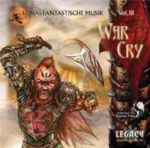 Various - Lunas Fantastische Musik Vol. III - Battle Cry