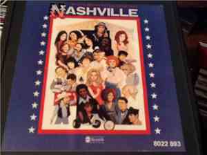 Various - Nashville - Original Motion Picture Soundtrack