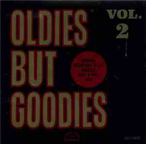Various - Oldies But Goodies - Vol. 2