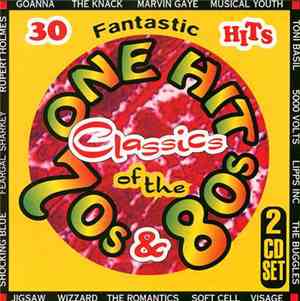 Various - One Hit Classics Of The 70's & 80's