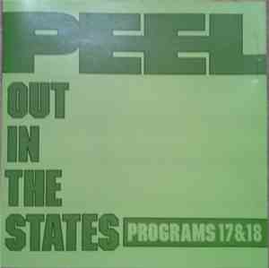 Various - Peel Out In The States Programs 17&18