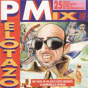 Various - Pelotazo Mix
