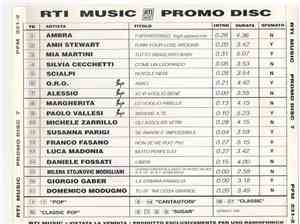 Various - Promo Disc 7
