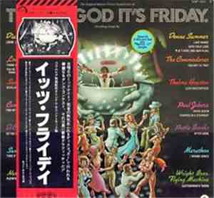 Various - Thank God It's Friday