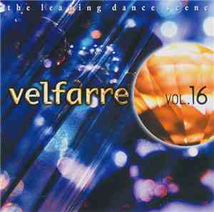 Various - Velfarre Vol. 16