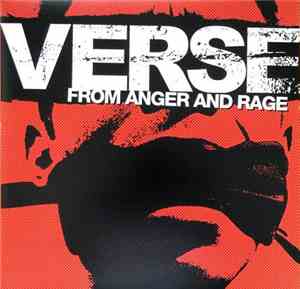 Verse  - From Anger And Rage