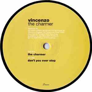 Vincenzo - The Charmer