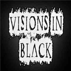 Visions In Black - Swallow