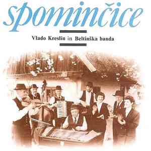Vlado Kreslin in Beltinška Banda - Spominčice