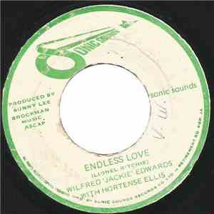 Wilfred 'Jackie' Edwards With Hortense Ellis - Endless Love