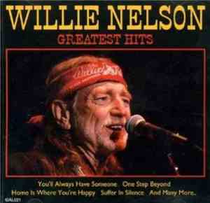Willie Nelson - Greatest Hits