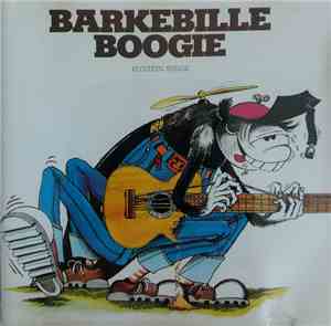 Øystein Sunde - Barkebille Boogie