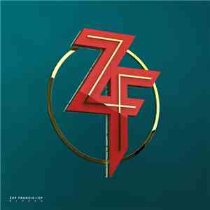 Zap Francis - Zap Francis EP