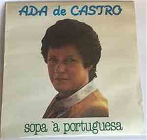 Ada De Castro - Sopa À Portuguesa