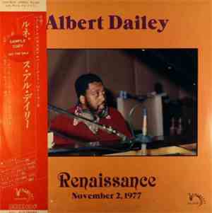 Albert Dailey - Renaissance